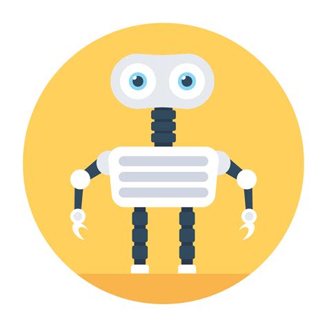 Vector Mini Robot 的图像结果