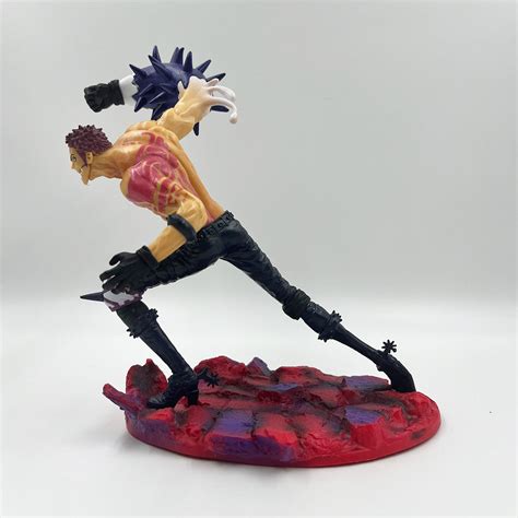 One Piece Charlotte Katakuri 20cm Action Figure