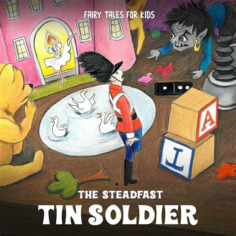 The Steadfast Tin Soldier | RTL+