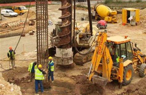 Image result for Geotechnical Engineering 4K