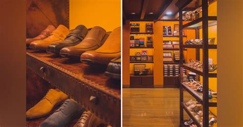 This Shoe Shop Has Made Custom Shoes For Big B | LBB Mumbai