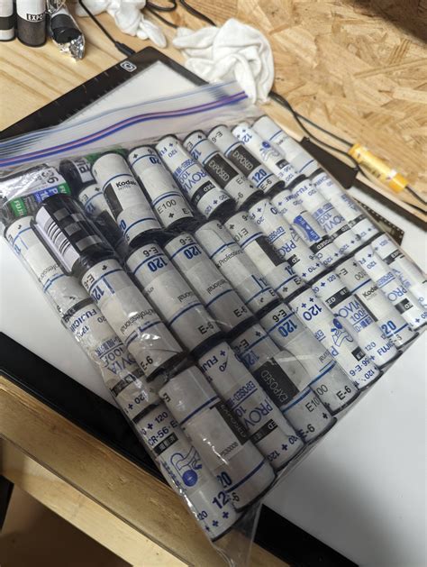 Hey Memphis Film Lab, I hope you're ready for this. : r/AnalogCommunity