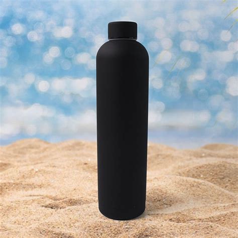 Customize Stainless Steel Double Wall Vacuum-Insulated Drink Water Bot