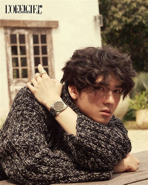 【Trainee A】センターヨチのプロフィール完全版!脱退の危機も？ | K-Journal