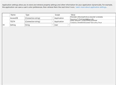 Vb.net Tutorial Data.oledb 的图像结果