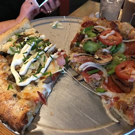 MELLOW MUSHROOM LINCOLN - Menu, Prices & Restaurant Reviews - Tripadvisor
