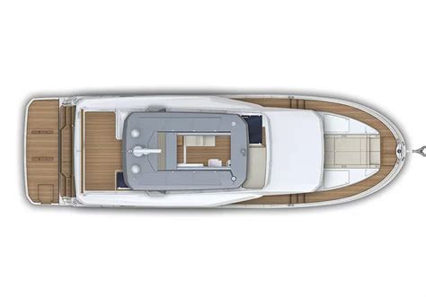 Grand Trawler 63 | BENETEAU