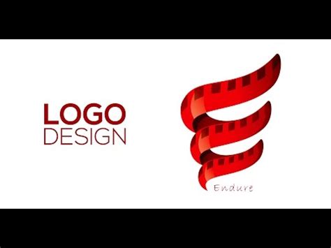 Professional Logo Design - Adobe Illustrator cc (Endure) Video Lecture ...