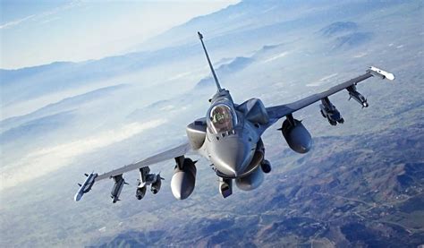 What happens if two fighter jets fire missiles at each other at the ...