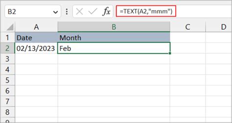 Image result for Excel Extract Month From Text String