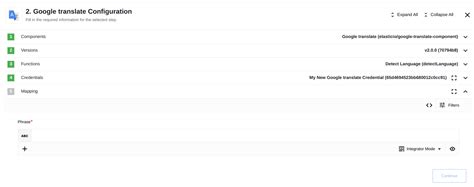 Image result for How to Set Detect Language in Google Translate