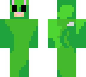 Alien Cat Minecraft Skin 的图像结果