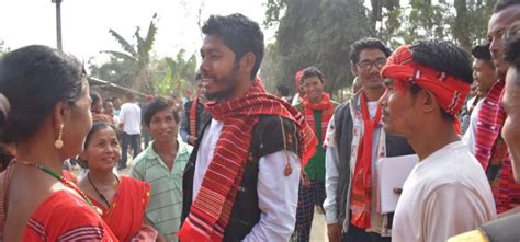 Assam: Rights Activist Denied Passport on Grounds That His Citizenship ...