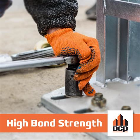 DCP Quickmast AE15 Concrete Epoxy Anchor System - India | Ubuy