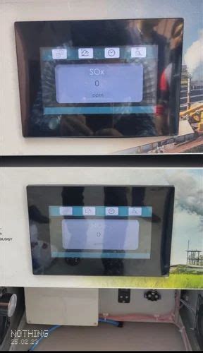 Image result for CEMS Stack Testing