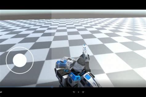 Image result for Unity First Person ViewModel Camera