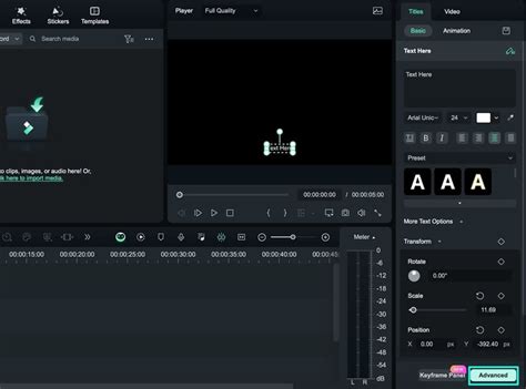 Advanced Text Edit for Mac