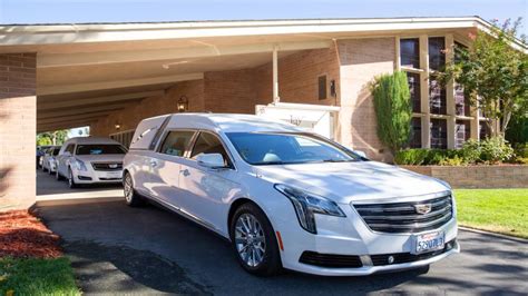 tour our funeral home in Madera, CA