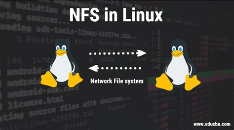Mount a File System Linux 的图像结果