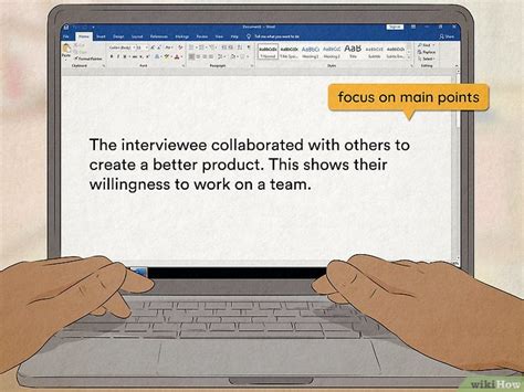 Interview Write Up Example 的图像结果