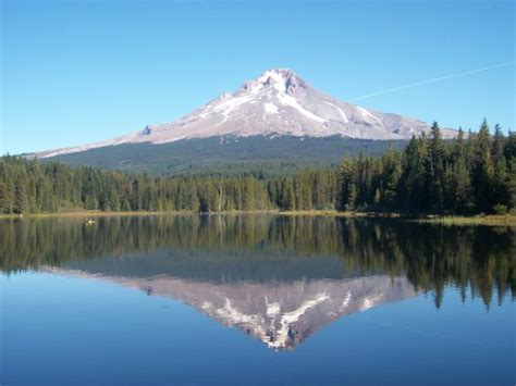 Mount Hood National Forest (Clackamas County) - 2021 What to Know ...
