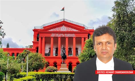 Karnataka High Court Quashes Notification Reconstituting State Bar ...
