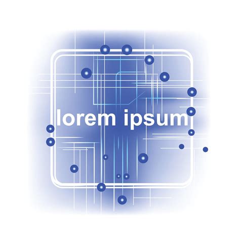 Technology Background Design Template 的图像结果