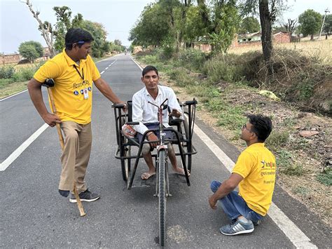 Youth4Jobs: Paving the Way for an Inclusive Future | Rang De