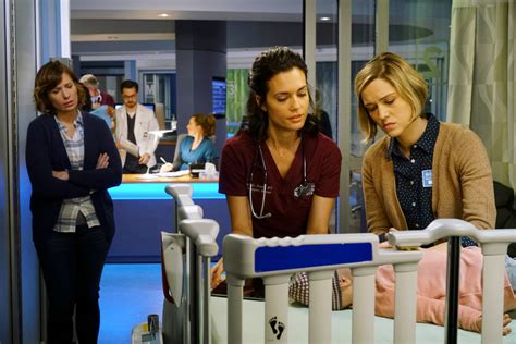 Chicago Med Review: Folie a Deux (Season 3 Episode 11)