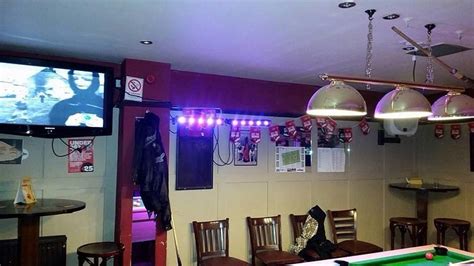 THE WELLINGTON BAR FALKIRK (2026) All You Need to Know BEFORE You Go ...