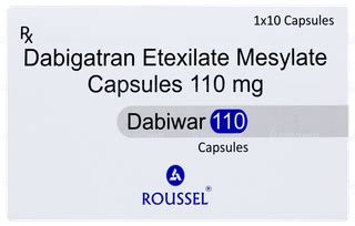 Dabiwar Capsule Uses, Substitutes, Price - Truemeds