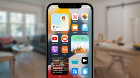 iOS 15 vs Android 12 的图像结果