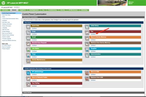 Image result for Using Fax On Printer HP