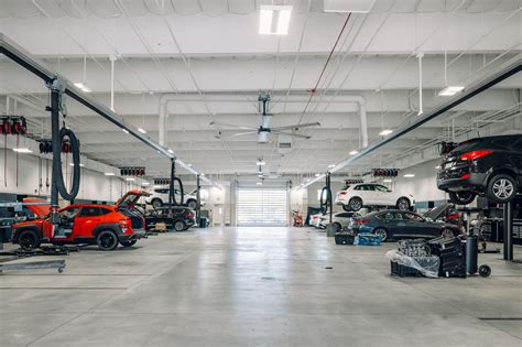 Hyundai of El Cajon - Grimm & Chen Project