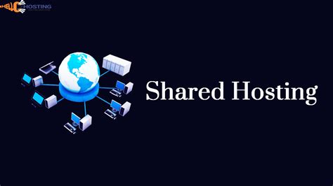 Image result for Shared Web Hosting