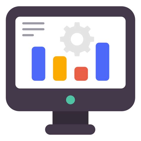 Image result for Data Processing Icon.png