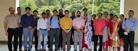 IC-MAP on Storage | IISER TVM