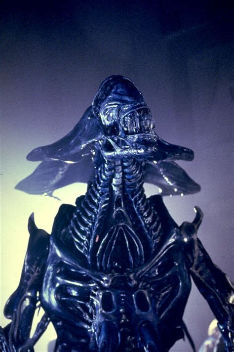 Image result for Alien Queen Aliens Scene