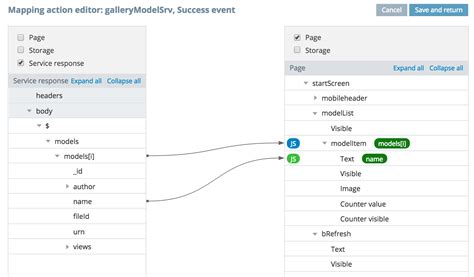 Image result for View and Data API
