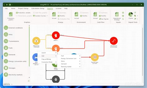 Image result for Energy Pro Tutorial