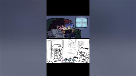 Image result for FNF Cheating Stage