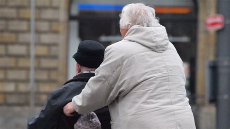 Millionen altersgerechte Wohnungen fehlen ⋆ Nürnberger Blatt