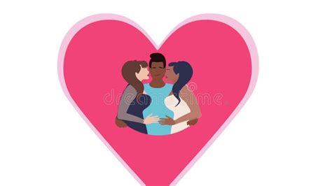 Image result for Triangle Polyamory