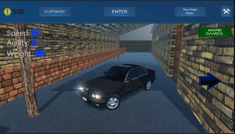 Unduh German Car Simulator Game di PC (Emulator) - LDPlayer