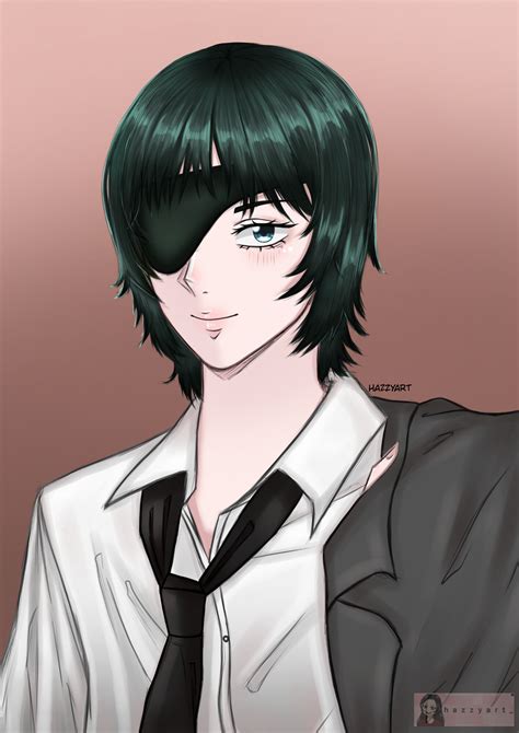 Chainsaw Man Wallpaper Himeno at Jonathan Richardson blog