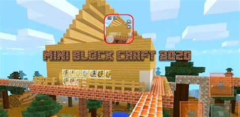 Image result for Mini Block Craft Mods