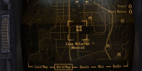 Fallout New Vegas Weapons Map Gamers Kingdom On X: "Fallout 4: Weapon