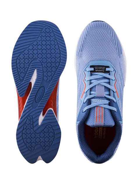 Buy Mens Running Shoes - Cora Mens Running Shoes - Campus Shoes