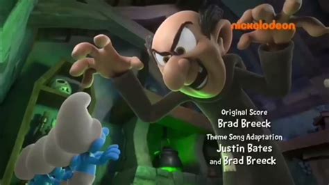 Image result for Smurfs Intro Compilation