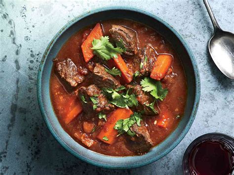 Winter Vegetable Stew | Home Pressure Cooking